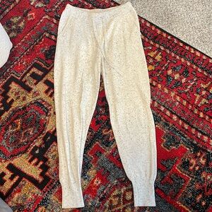 Stars Above Sweater Pajama Pants